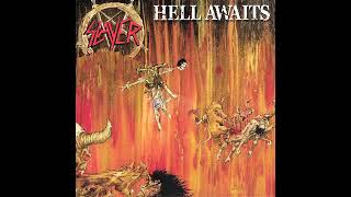 Slayer - Kill Again