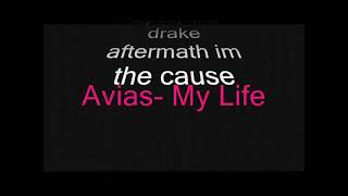 Watch Avias Seay My Life video