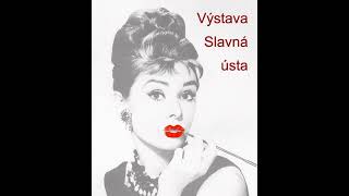 Gymzl-Slavná Ústa