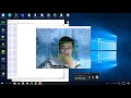 Implementing Face Detection using Python and OpenCV