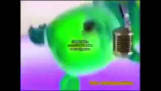 Klaskyklaskyklaskyklasky Gummy Bear Song Version In G Major 257 Reversed