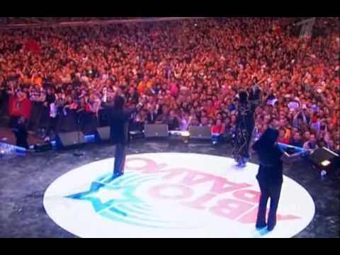 Boney M - Rasputin & Daddy cool