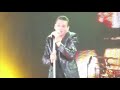 Video Depeche Mode Hole to Feed LIVE 8-17-09 @ the Hollywood Bowl