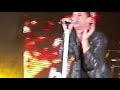 Depeche Mode Hole to Feed LIVE 8-17-09 @ the Hollywood Bowl