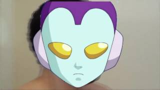 Dragon Ball Pooper