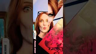 Johanna María Epica Band New Songs Arcana Metal Rock Girls Heres