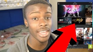 ITUNES MOVIES AND TV SHOWS FREE !!! (NO COMPUTER) (NO JAILBREAK) 2017!!!!!!!