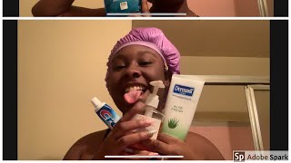 New Morning Routine Im Back