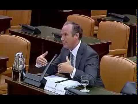 Respuesta de D Víctor Torre de Silva y López de Letona