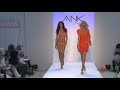 ANK by Mirla Sabino - Mercedes-Benz Fashion Week Swim 2013