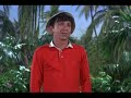 Gilligan's Island Ginger Gets Hypnotized