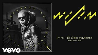 Video Intro (El Sobreviviente) Wisin