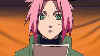 Haruno Sakura Twixtor Naruto Shippuden