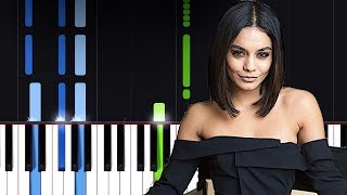 Phantoms Ft Vanessa Hudgens Lay With Me Piano Tutorial Phantoms Ft Vanessa Hudgens Lay With Me Piano Tutorial