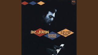 Watch Dr John Row Row Your Boat video