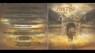 Watch Anthriel Light Divine video