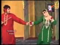 Pakistani Stage Dance   Nargis   Dhola Azlaan Too Reshman