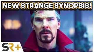 Doctor Strange 2 Synopsis Confirms Alternate Realities!