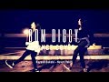 Bom Diggy - Zack Knight & Jasmin Walia - DANCE COVER | Nayaab Bakshi Choreography