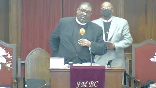 Sunday Worship - May 15, 2022