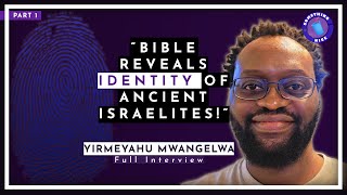 Bible Proof Bantu Are Descendants Of Ancient Israelites