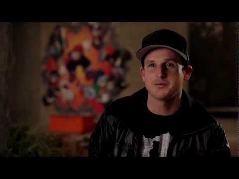 WAITING FOR LIGHTNING - ROB DYRDEK BONUS CUT