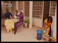 Supporters avec Kouthia - Modou Lo vs Eumeu Séne - Episode 3