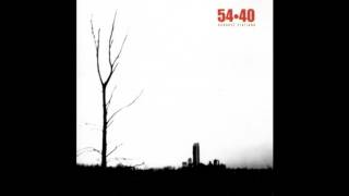 Watch 5440 Broken Girl video