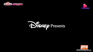 Disney Logo 2002 I Heart Movies Airing