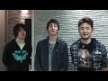 EGG BRAIN 「50 PUSH!! ALL AROUND JAPAN TOUR 2012」