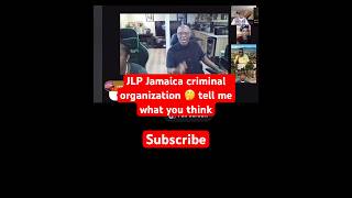 Jlp Criminal Organization Suh Them Seh A True People?