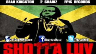 Watch Sean Kingston Shotta Luv Ft 2 Chainz video