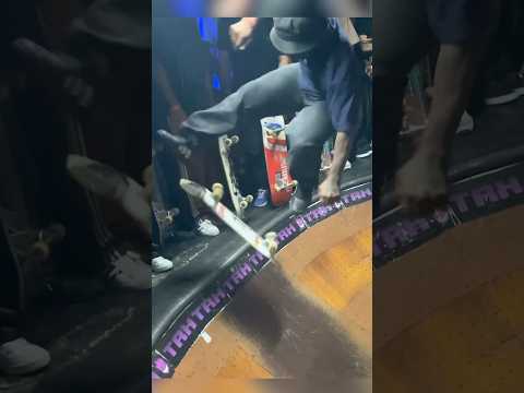 BLUNT HEEL - KONG GETS PAID #SKATEBOARDING #CASHFORTRICKS