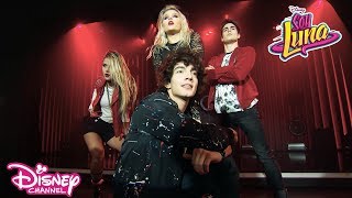 🎤 I Got A Feeling | Soy Luna | Disney Channel Polska