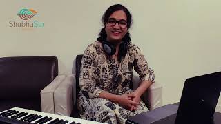 Fikeer Na Maj | World Music Day Special | ShubhaSur Creations