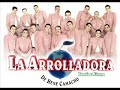 El vaso derrama - la arrolladora banda el limon - youtube