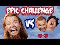 Daniel nära döden? Feat  Margaux