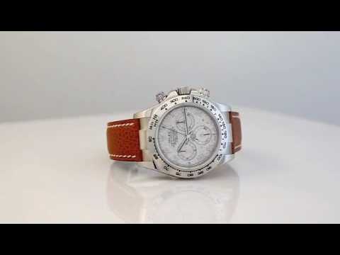 Mens 18 Karat White Gold Rolex Daytona Cosmograph. Mens 18 Karat White Gold Rolex Daytona Cosmograph. 0:32. This gentlemens 18kt White gold Cosmograph Rolex rolex daytona review. Mens 18 Karat White Gold Rolex Daytona Cosmograph. Mens 18 Karat White Gold Rolex Daytona Cosmograph. 0:32. This gentlemens 18kt White gold Cosmograph Rolex