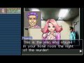 Let's Play Phoenix Wright: Ace Attorney ~ Turnabout Sisters [Investigation 2] (Part 1)