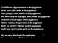 G Herbo (Lil Herb) - Jugg House Lyrics Karaoke Cover.