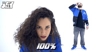 Watch Jay Jiggy 100 video