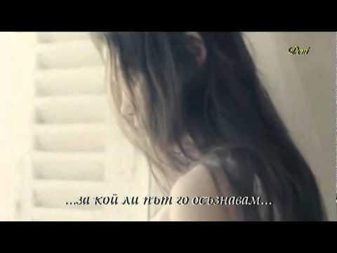 Michael Kiske - How The Web Was Woven - превод.mpg
