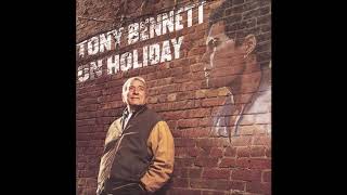 Watch Tony Bennett That Ole Devil Called Love video