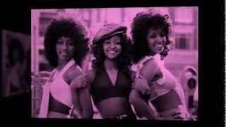 Watch Three Degrees Shades Of Green video