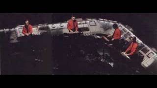 Watch Kraftwerk Metropolis video