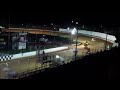 Port Royal Speedway All Star Sprint Car Highlights 4-27-13