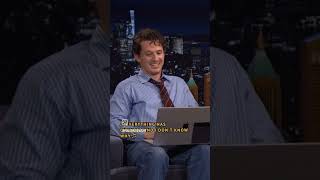 Professor Puth Mixes Jimmy Fallon Raw Vocals Changes