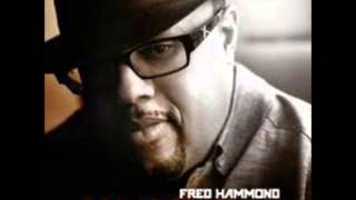 Watch Fred Hammond I Am Not Alone video