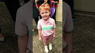 Hazels Little Miss Philippines Usa 2023 Showdown