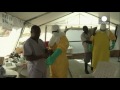Ebola : le Liberia lance un cri d'alarme à l'ONU
